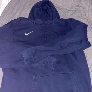 NIKE hoodie